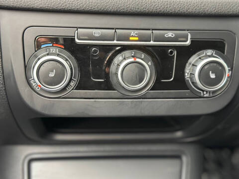 2011 Volkswagen Tiguan