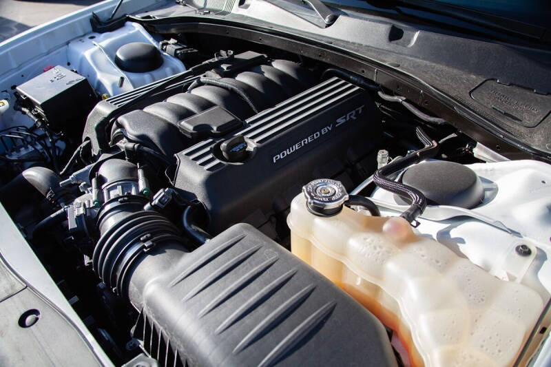 2020 Dodge Charger Scat Pack