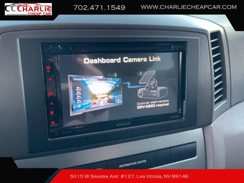 2006 Jeep Grand Cherokee Laredo