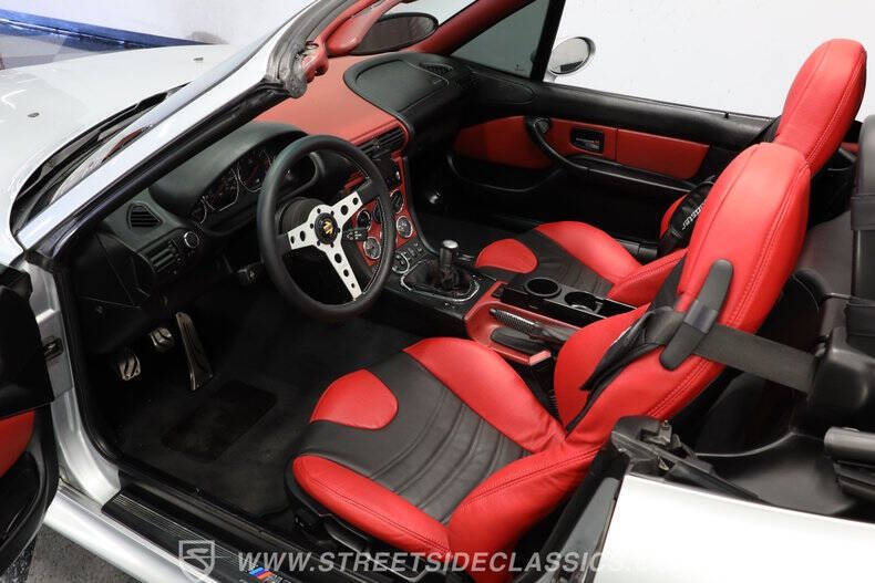 1999 BMW M