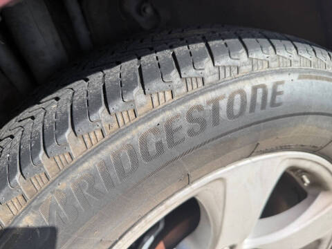 2014 Toyota Sienna LE 8-Passenger