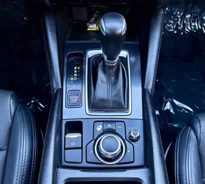 2016 Mazda MAZDA6 i Touring