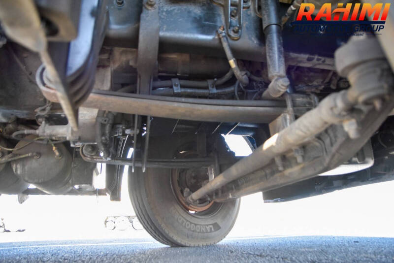 2016 Freightliner Cascadia