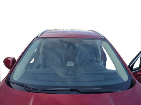 2016 Lincoln MKC Select