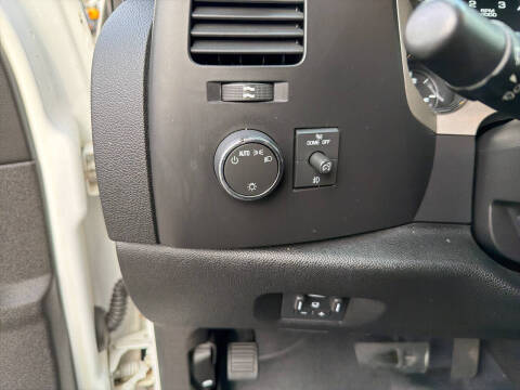 2008 GMC Sierra 2500HD SLT