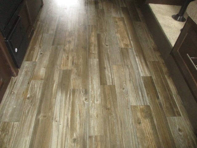 2017 SOLD Forest River Cherokee 27DBS