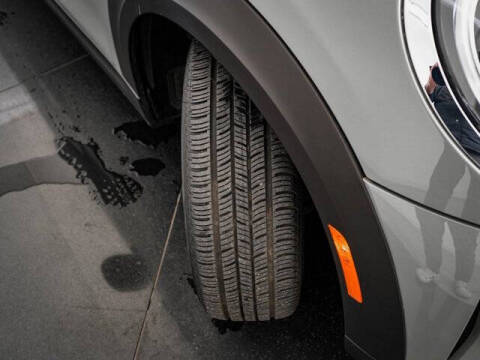 2023 MINI Hardtop 2 Door Cooper SE