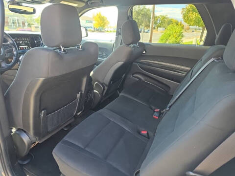 2023 Dodge Durango SXT