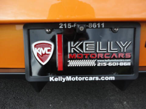 2004 Lamborghini Gallardo