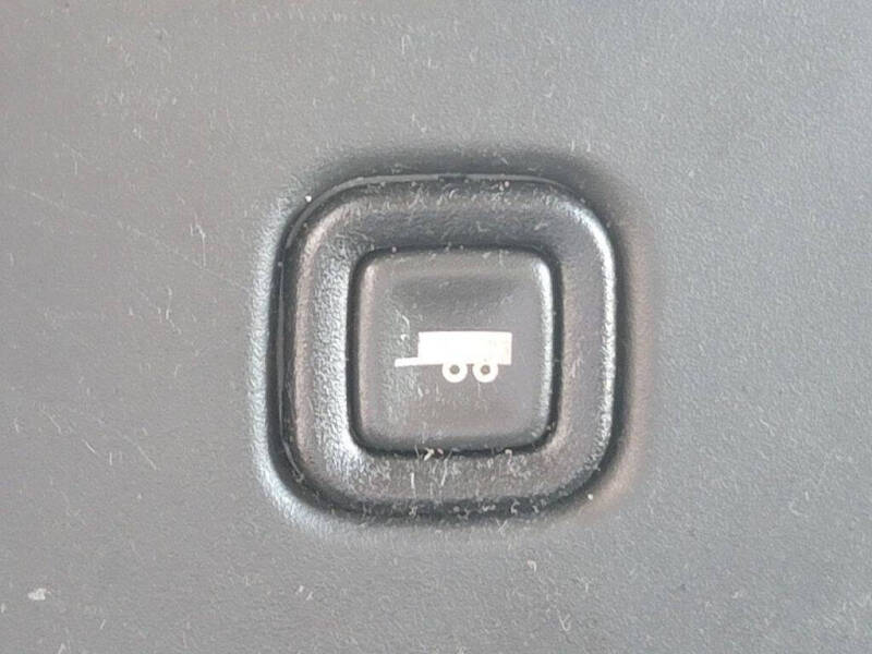 2020 Chevrolet Express LS 2500