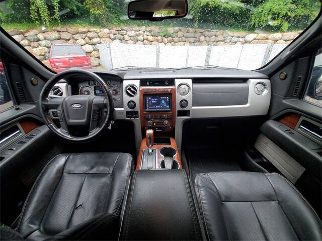 2010 Ford F-150 for sale at Bowman Auto Center in Clarkston, MI