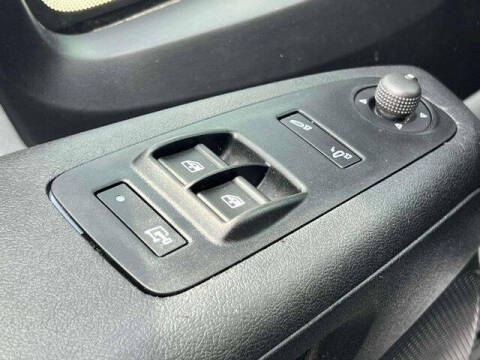 2024 RAM ProMaster