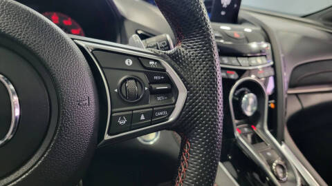 2023 Acura RDX SH-AWD w/A-SPEC