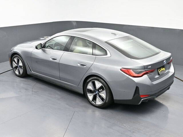 2023 BMW i4 eDrive35 Gran Coupe