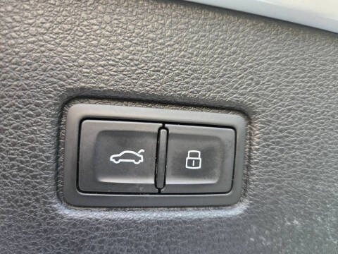 2017 Audi Q7 3.0T quattro Premium Plus