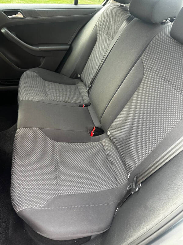 2013 Volkswagen Jetta