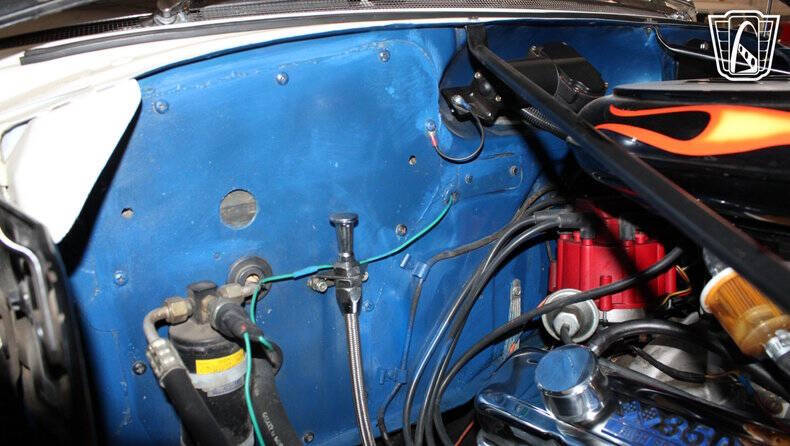 1955 Oldsmobile Eighty-Eight