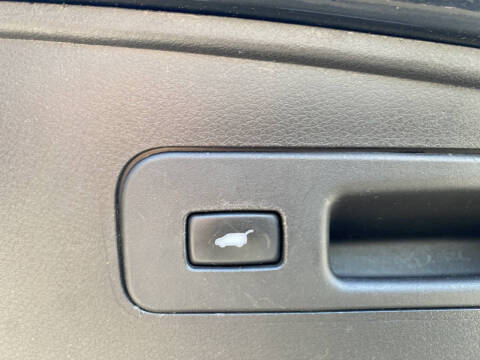 2016 Acura MDX SH-AWD w/Advance