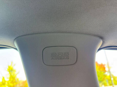 2009 Subaru Legacy 2.5i Special Edition