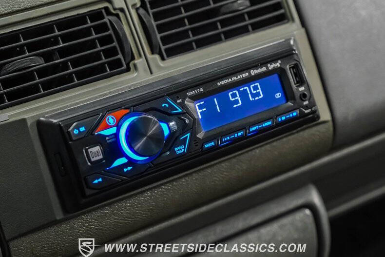 1992 GMC Sierra 1500