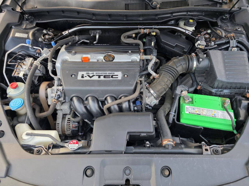 2012 Honda Crosstour EX-L