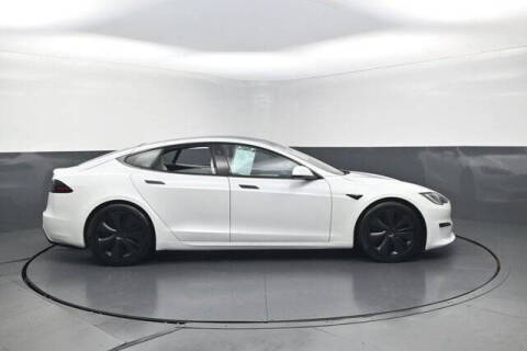 2023 Tesla Model S