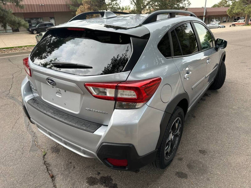 Image 2 of 2018 Subaru Crosstrek 2.0i Premium