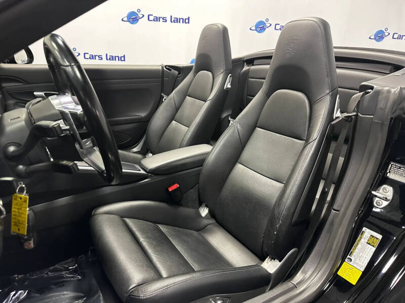 2019 Porsche 911