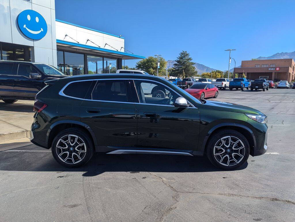 2023 BMW X1 for sale at Axio Auto Boise in Boise, ID