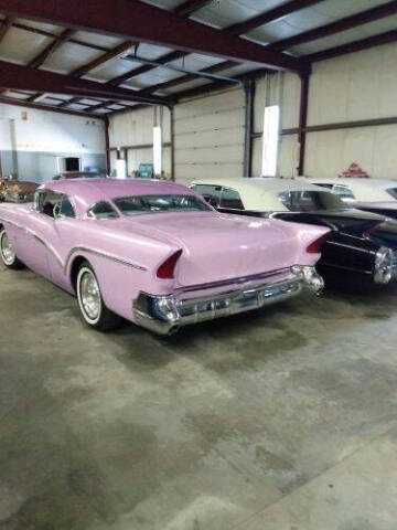 1957 Buick Century