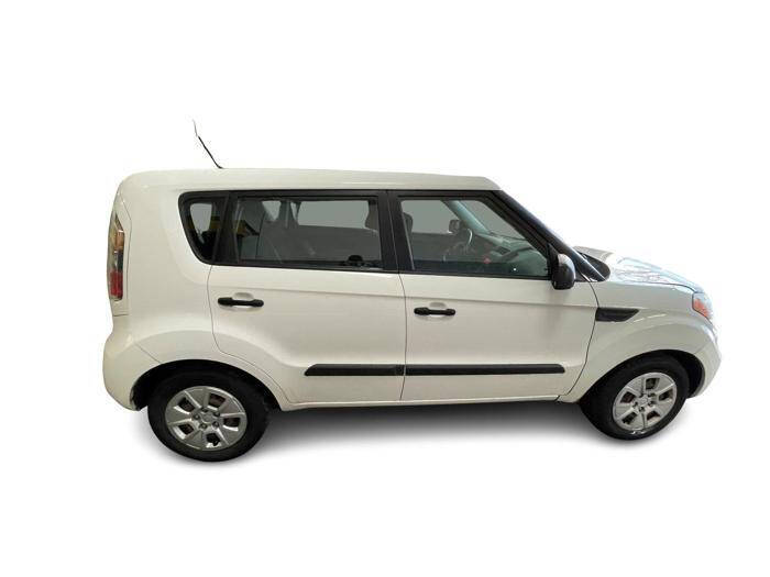 2011 Kia Soul