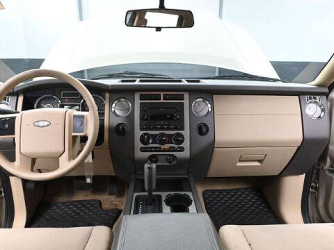 2007 Ford Expedition XLT