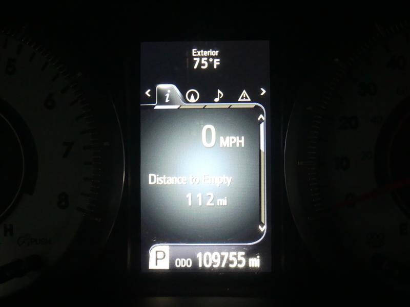 2017 Toyota Sienna SE Premium 8-Passenger