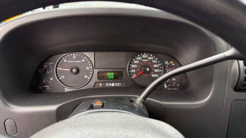 2006 Ford F-250 Super Duty