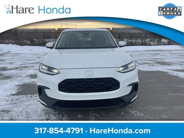 2023 Honda HR-V LX
