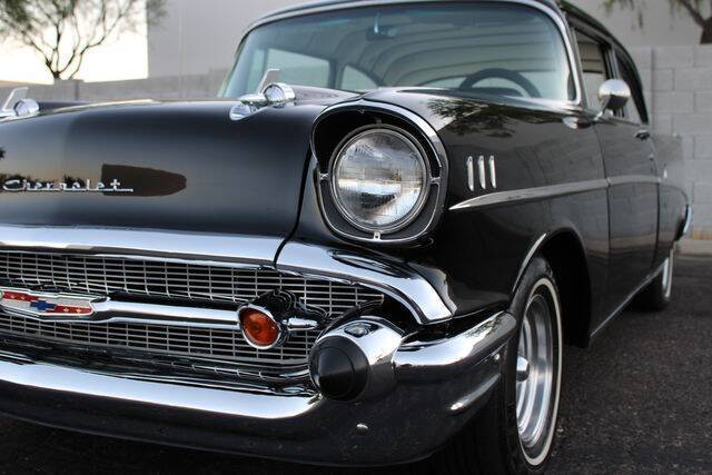 1957 Chevrolet Bel Air
