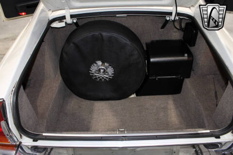 1991 Jaguar XJ-Series XJS