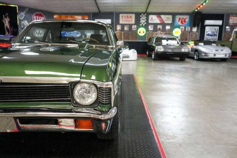 1972 Chevrolet Nova
