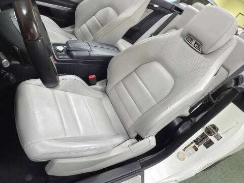 2014 Mercedes-Benz E-Class E 350