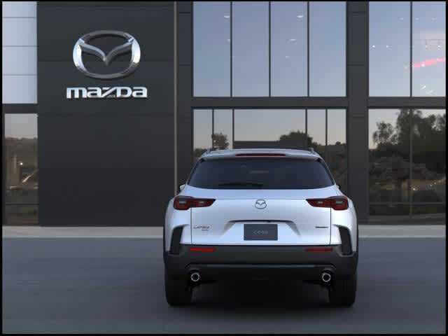 2025 Mazda CX-50 2.5 S Select