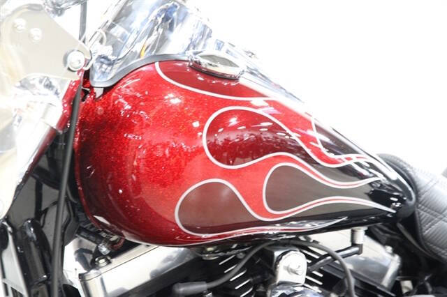 2016 Harley-Davidson Switchback