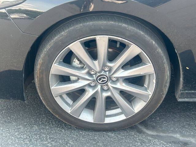 2023 Mazda Mazda3 Sedan 2.5 S Select