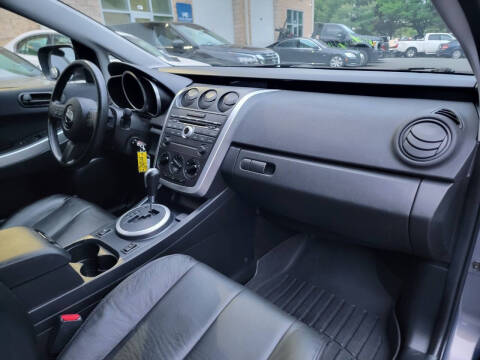 2007 Mazda CX-7 Touring