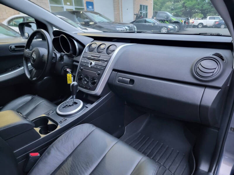 2007 Mazda CX-7 Touring