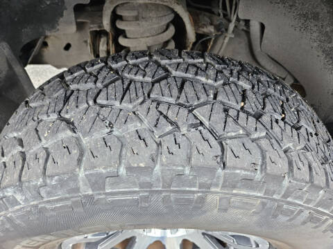 2010 Chevrolet Avalanche LT