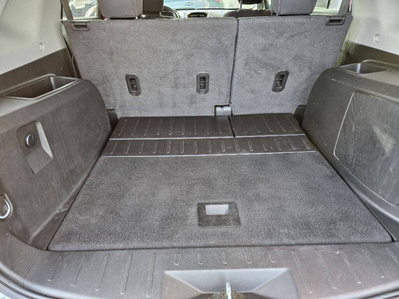 2016 GMC Terrain SLE-2