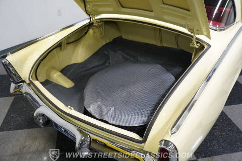 1953 Studebaker Commander