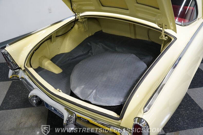 1953 Studebaker Commander