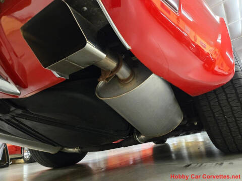 1971 Chevrolet Corvette