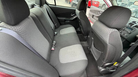 2006 Chevrolet Malibu LT